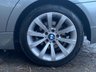 USED 2010 BMW 3 SERIES 320d [184] SE Business Edition 4dr Step Auto NAV / BLACK LEATHER