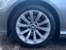 USED 2010 BMW 3 SERIES 320d [184] SE Business Edition 4dr Step Auto NAV / BLACK LEATHER