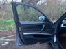 USED 2010 BMW 3 SERIES 320d [184] SE Business Edition 4dr Step Auto NAV / BLACK LEATHER