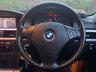 USED 2010 BMW 3 SERIES 320d [184] SE Business Edition 4dr Step Auto NAV / BLACK LEATHER