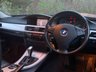 USED 2010 BMW 3 SERIES 320d [184] SE Business Edition 4dr Step Auto NAV / BLACK LEATHER