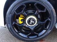 USED 2014 P ABARTH PUNTO EVO 1.4 ABARTH SUPERSPORT 3d 180 BHP Very Rare Car..........Fabulous Condition