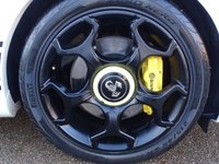 USED 2014 P ABARTH PUNTO EVO 1.4 ABARTH SUPERSPORT 3d 180 BHP Very Rare Car..........Fabulous Condition