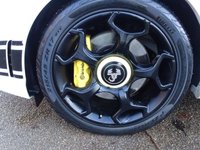 USED 2014 P ABARTH PUNTO EVO 1.4 ABARTH SUPERSPORT 3d 180 BHP Very Rare Car..........Fabulous Condition