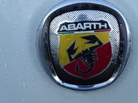 USED 2014 P ABARTH PUNTO EVO 1.4 ABARTH SUPERSPORT 3d 180 BHP Very Rare Car..........Fabulous Condition