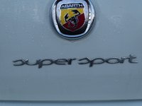 USED 2014 P ABARTH PUNTO EVO 1.4 ABARTH SUPERSPORT 3d 180 BHP Very Rare Car..........Fabulous Condition