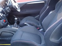 USED 2014 P ABARTH PUNTO EVO 1.4 ABARTH SUPERSPORT 3d 180 BHP Very Rare Car..........Fabulous Condition