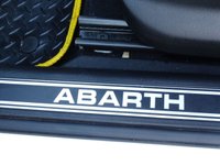 USED 2014 P ABARTH PUNTO EVO 1.4 ABARTH SUPERSPORT 3d 180 BHP Very Rare Car..........Fabulous Condition