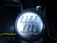 USED 2014 P ABARTH PUNTO EVO 1.4 ABARTH SUPERSPORT 3d 180 BHP Very Rare Car..........Fabulous Condition