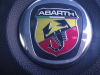 USED 2014 P ABARTH PUNTO EVO 1.4 ABARTH SUPERSPORT 3d 180 BHP Very Rare Car..........Fabulous Condition