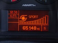USED 2014 P ABARTH PUNTO EVO 1.4 ABARTH SUPERSPORT 3d 180 BHP Very Rare Car..........Fabulous Condition