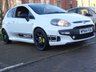 USED 2014 P ABARTH PUNTO EVO 1.4 ABARTH SUPERSPORT 3d 180 BHP Very Rare Car..........Fabulous Condition