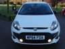 USED 2014 P ABARTH PUNTO EVO 1.4 ABARTH SUPERSPORT 3d 180 BHP Very Rare Car..........Fabulous Condition