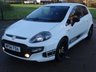 USED 2014 P ABARTH PUNTO EVO 1.4 ABARTH SUPERSPORT 3d 180 BHP Very Rare Car..........Fabulous Condition