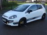 USED 2014 P ABARTH PUNTO EVO 1.4 ABARTH SUPERSPORT 3d 180 BHP Very Rare Car..........Fabulous Condition