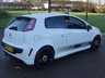 USED 2014 P ABARTH PUNTO EVO 1.4 ABARTH SUPERSPORT 3d 180 BHP Very Rare Car..........Fabulous Condition