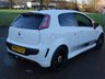 USED 2014 P ABARTH PUNTO EVO 1.4 ABARTH SUPERSPORT 3d 180 BHP Very Rare Car..........Fabulous Condition