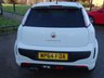 USED 2014 P ABARTH PUNTO EVO 1.4 ABARTH SUPERSPORT 3d 180 BHP Very Rare Car..........Fabulous Condition