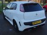 USED 2014 P ABARTH PUNTO EVO 1.4 ABARTH SUPERSPORT 3d 180 BHP Very Rare Car..........Fabulous Condition