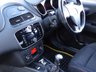USED 2014 P ABARTH PUNTO EVO 1.4 ABARTH SUPERSPORT 3d 180 BHP Very Rare Car..........Fabulous Condition