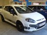 USED 2014 P ABARTH PUNTO EVO 1.4 ABARTH SUPERSPORT 3d 180 BHP Very Rare Car..........Fabulous Condition
