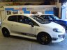 USED 2014 P ABARTH PUNTO EVO 1.4 ABARTH SUPERSPORT 3d 180 BHP Very Rare Car..........Fabulous Condition