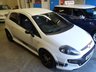 USED 2014 P ABARTH PUNTO EVO 1.4 ABARTH SUPERSPORT 3d 180 BHP Very Rare Car..........Fabulous Condition