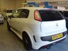 USED 2014 P ABARTH PUNTO EVO 1.4 ABARTH SUPERSPORT 3d 180 BHP Very Rare Car..........Fabulous Condition