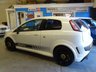 USED 2014 P ABARTH PUNTO EVO 1.4 ABARTH SUPERSPORT 3d 180 BHP Very Rare Car..........Fabulous Condition