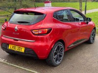 USED 2018 18 RENAULT CLIO 1.5 SIGNATURE NAV DCI 5d 89 BHP ....Stunning Car.....Low Miles