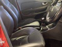 USED 2018 18 RENAULT CLIO 1.5 SIGNATURE NAV DCI 5d 89 BHP ....Stunning Car.....Low Miles