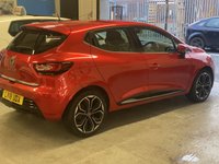 USED 2018 18 RENAULT CLIO 1.5 SIGNATURE NAV DCI 5d 89 BHP ....Stunning Car.....Low Miles