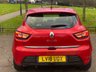 USED 2018 18 RENAULT CLIO 1.5 SIGNATURE NAV DCI 5d 89 BHP ....Stunning Car.....Low Miles