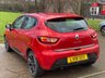 USED 2018 18 RENAULT CLIO 1.5 SIGNATURE NAV DCI 5d 89 BHP ....Stunning Car.....Low Miles