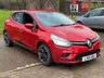 USED 2018 18 RENAULT CLIO 1.5 SIGNATURE NAV DCI 5d 89 BHP ....Stunning Car.....Low Miles
