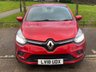 USED 2018 18 RENAULT CLIO 1.5 SIGNATURE NAV DCI 5d 89 BHP ....Stunning Car.....Low Miles