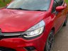 USED 2018 18 RENAULT CLIO 1.5 SIGNATURE NAV DCI 5d 89 BHP ....Stunning Car.....Low Miles