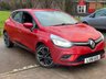 USED 2018 18 RENAULT CLIO 1.5 SIGNATURE NAV DCI 5d 89 BHP ....Stunning Car.....Low Miles