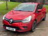 USED 2018 18 RENAULT CLIO 1.5 SIGNATURE NAV DCI 5d 89 BHP ....Stunning Car.....Low Miles