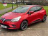 USED 2018 18 RENAULT CLIO 1.5 SIGNATURE NAV DCI 5d 89 BHP ....Stunning Car.....Low Miles