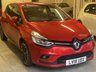 USED 2018 18 RENAULT CLIO 1.5 SIGNATURE NAV DCI 5d 89 BHP ....Stunning Car.....Low Miles