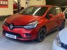 USED 2018 18 RENAULT CLIO 1.5 SIGNATURE NAV DCI 5d 89 BHP ....Stunning Car.....Low Miles