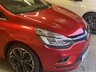 USED 2018 18 RENAULT CLIO 1.5 SIGNATURE NAV DCI 5d 89 BHP ....Stunning Car.....Low Miles