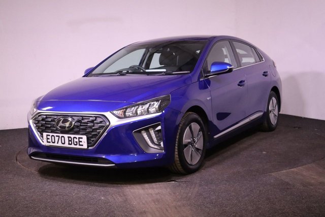 Used Hyundai cars for sale. Hyundai Dealer Ripley | Cars 4 Less