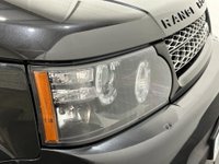 USED 2012 62 LAND ROVER RANGE ROVER SPORT 3.0 SDV6 HSE 5d 255 BHP Striking Causeway Grey Premium Metallic, Full Ebony Leather, Complete Service Record, 7517 Miles, 19953  Miles,  40755  Miles,  57241  Miles,  65954  Miles,  78721  Miles,  90828  Miles,  101390  Miles,  113147  Miles