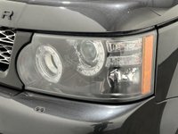 USED 2012 62 LAND ROVER RANGE ROVER SPORT 3.0 SDV6 HSE 5d 255 BHP Striking Causeway Grey Premium Metallic, Full Ebony Leather, Complete Service Record, 7517 Miles, 19953  Miles,  40755  Miles,  57241  Miles,  65954  Miles,  78721  Miles,  90828  Miles,  101390  Miles,  113147  Miles