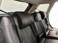 USED 2012 62 LAND ROVER RANGE ROVER SPORT 3.0 SDV6 HSE 5d 255 BHP Striking Causeway Grey Premium Metallic, Full Ebony Leather, Complete Service Record, 7517 Miles, 19953  Miles,  40755  Miles,  57241  Miles,  65954  Miles,  78721  Miles,  90828  Miles,  101390  Miles,  113147  Miles