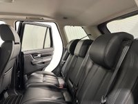 USED 2012 62 LAND ROVER RANGE ROVER SPORT 3.0 SDV6 HSE 5d 255 BHP Striking Causeway Grey Premium Metallic, Full Ebony Leather, Complete Service Record, 7517 Miles, 19953  Miles,  40755  Miles,  57241  Miles,  65954  Miles,  78721  Miles,  90828  Miles,  101390  Miles,  113147  Miles