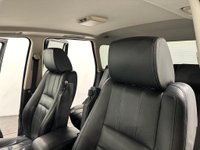 USED 2012 62 LAND ROVER RANGE ROVER SPORT 3.0 SDV6 HSE 5d 255 BHP Striking Causeway Grey Premium Metallic, Full Ebony Leather, Complete Service Record, 7517 Miles, 19953  Miles,  40755  Miles,  57241  Miles,  65954  Miles,  78721  Miles,  90828  Miles,  101390  Miles,  113147  Miles