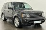 USED 2012 62 LAND ROVER RANGE ROVER SPORT 3.0 SDV6 HSE 5d 255 BHP Striking Causeway Grey Premium Metallic, Full Ebony Leather, Complete Service Record, 7517 Miles, 19953  Miles,  40755  Miles,  57241  Miles,  65954  Miles,  78721  Miles,  90828  Miles,  101390  Miles,  113147  Miles